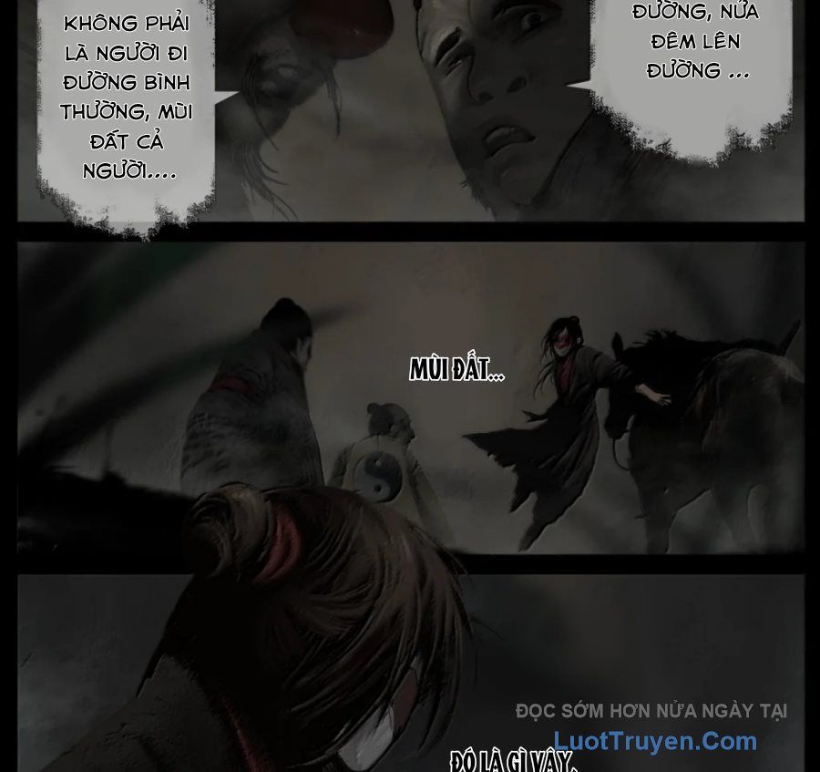 Tây Du Ký ngoại truyện - Chapter 390 - Page 16