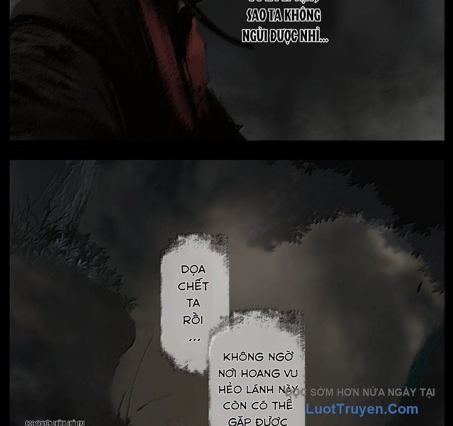 Tây Du Ký ngoại truyện - Chapter 390 - Page 17