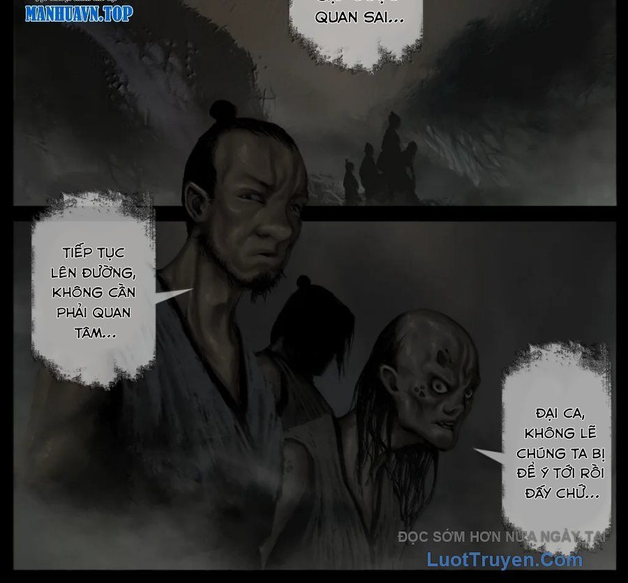 Tây Du Ký ngoại truyện - Chapter 390 - Page 18