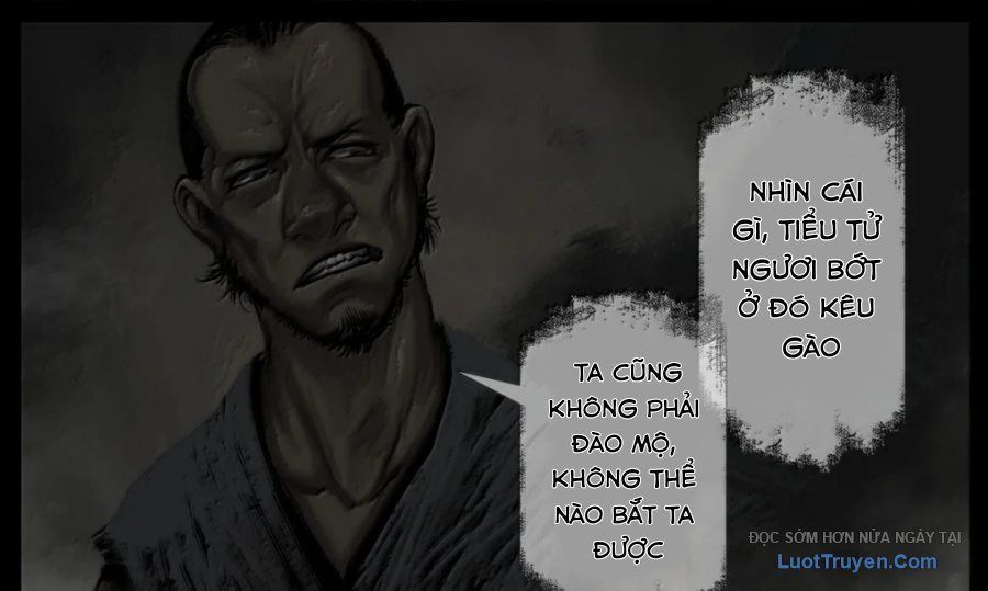 Tây Du Ký ngoại truyện - Chapter 390 - Page 19