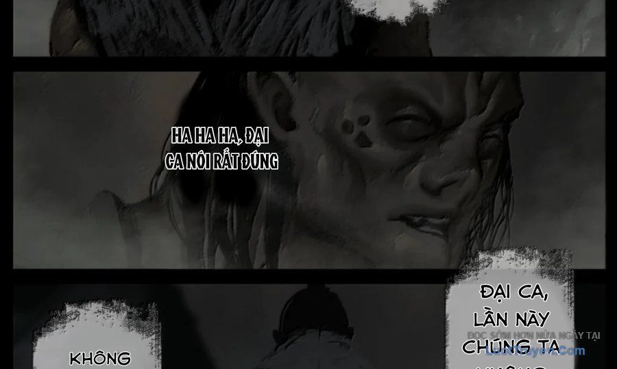 Tây Du Ký ngoại truyện - Chapter 390 - Page 20