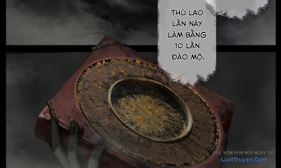 Tây Du Ký ngoại truyện - Chapter 390 - Page 23