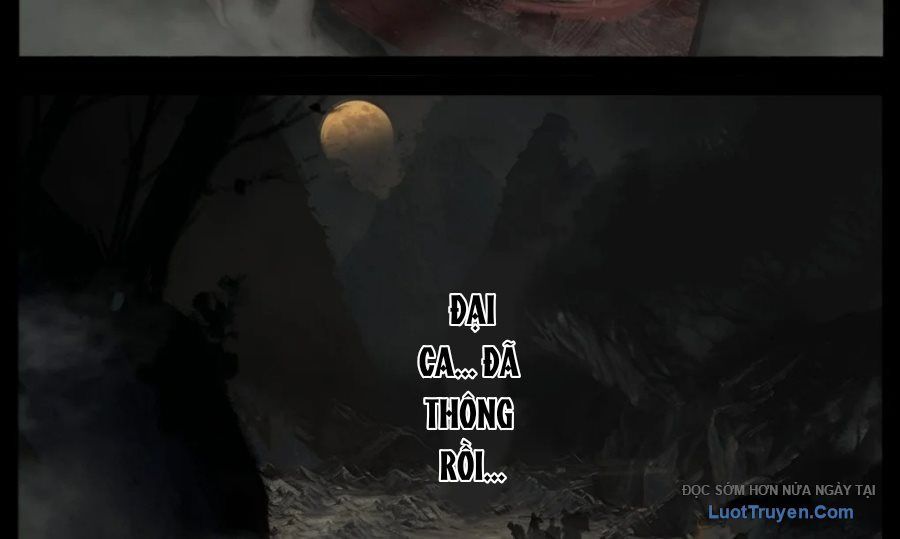 Tây Du Ký ngoại truyện - Chapter 390 - Page 24