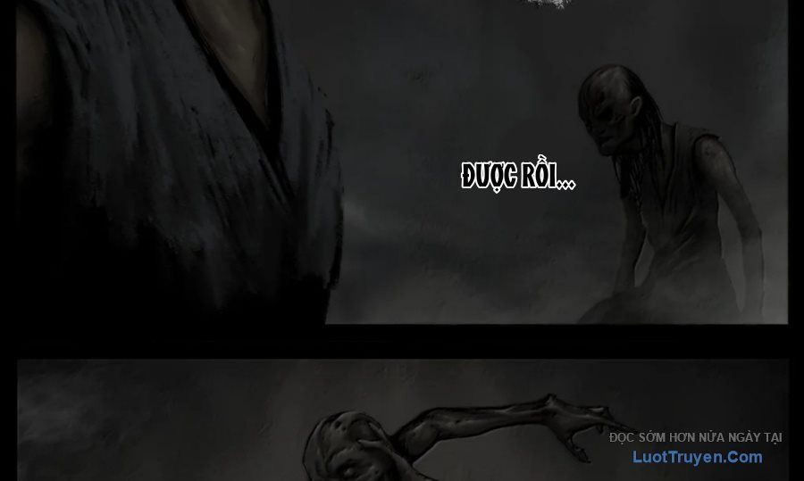 Tây Du Ký ngoại truyện - Chapter 390 - Page 26