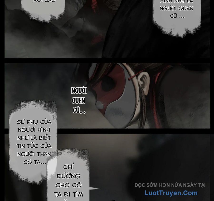 Tây Du Ký ngoại truyện - Chapter 390 - Page 3