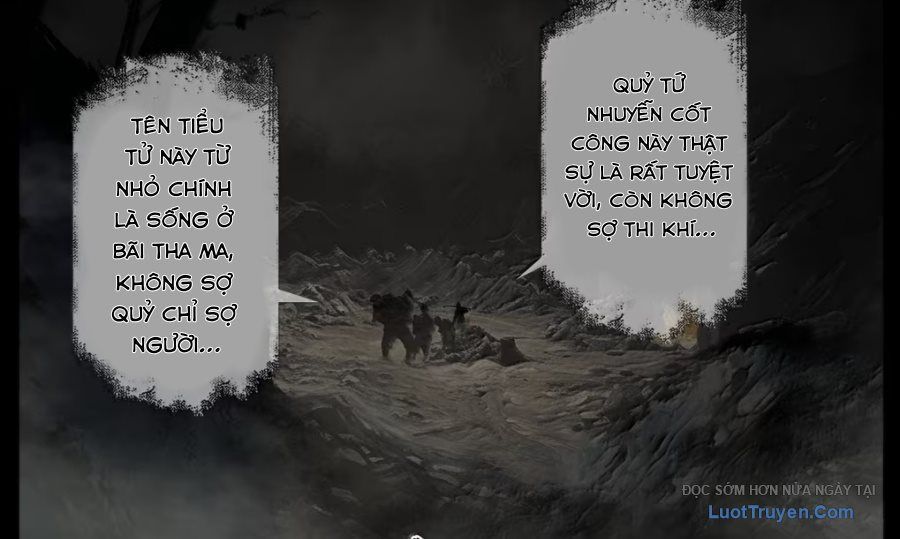Tây Du Ký ngoại truyện - Chapter 390 - Page 32