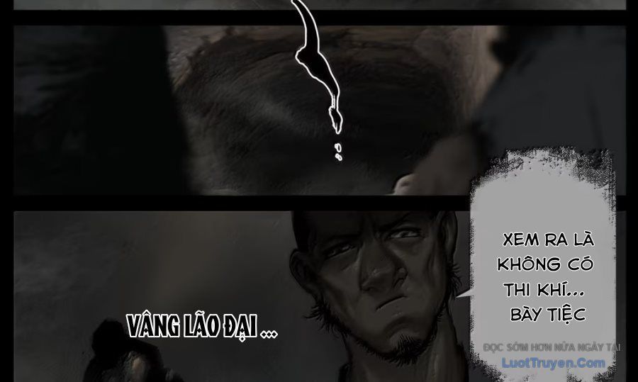 Tây Du Ký ngoại truyện - Chapter 390 - Page 33