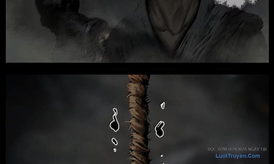 Tây Du Ký ngoại truyện - Chapter 390 - Page 34