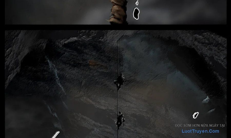 Tây Du Ký ngoại truyện - Chapter 390 - Page 35