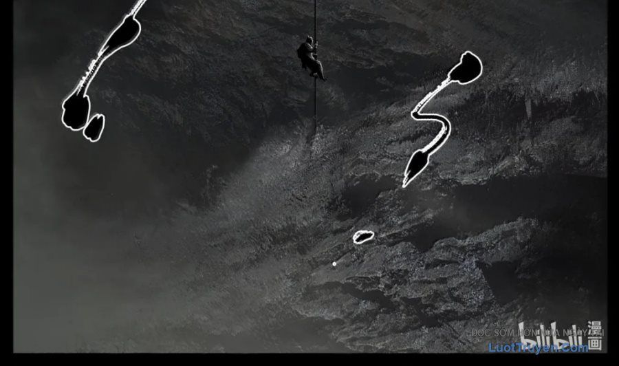 Tây Du Ký ngoại truyện - Chapter 390 - Page 36