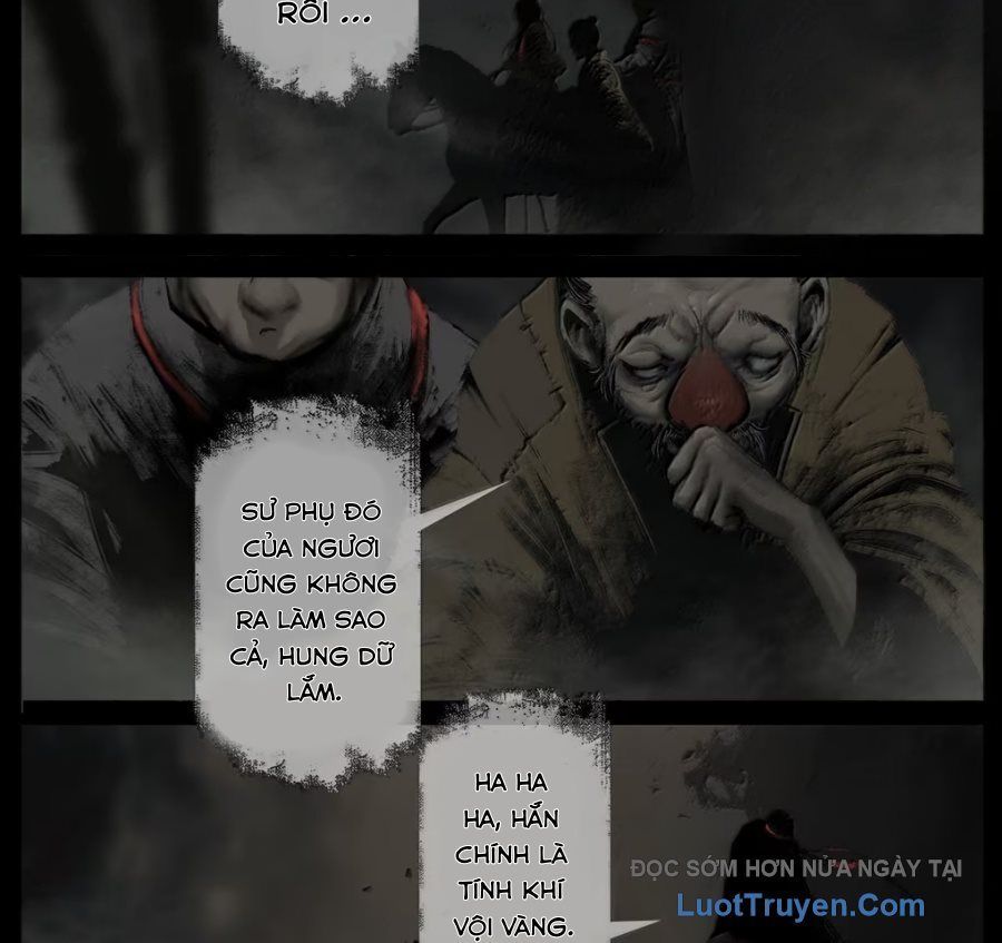 Tây Du Ký ngoại truyện - Chapter 390 - Page 4
