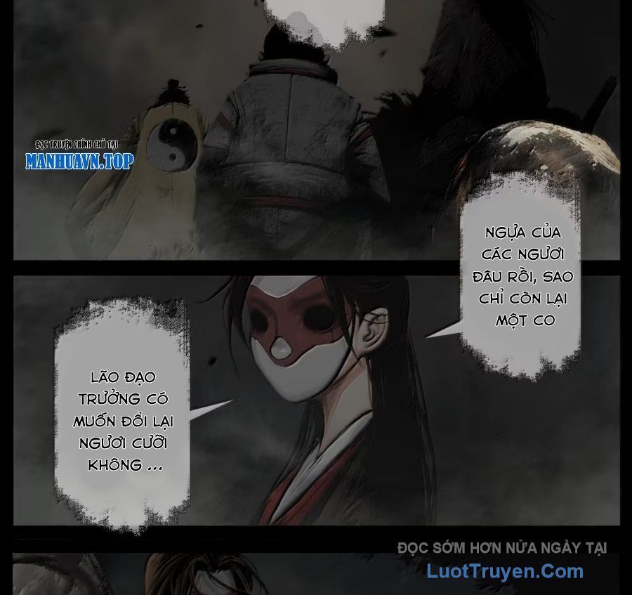 Tây Du Ký ngoại truyện - Chapter 390 - Page 5