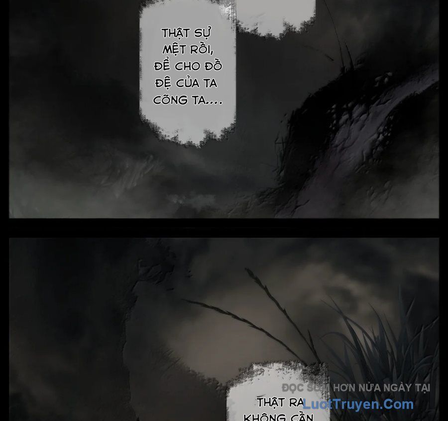 Tây Du Ký ngoại truyện - Chapter 390 - Page 7