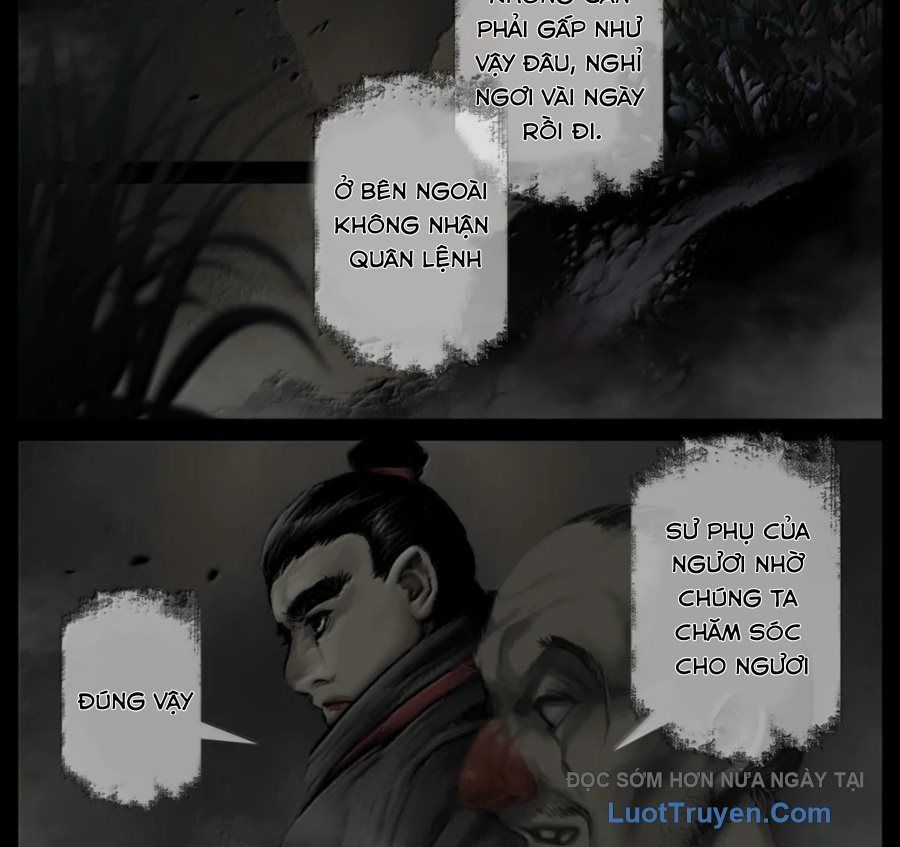 Tây Du Ký ngoại truyện - Chapter 390 - Page 8