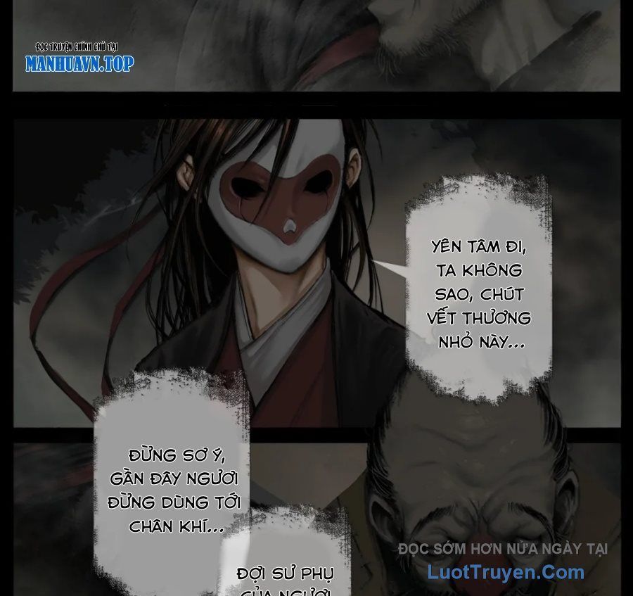 Tây Du Ký ngoại truyện - Chapter 390 - Page 9