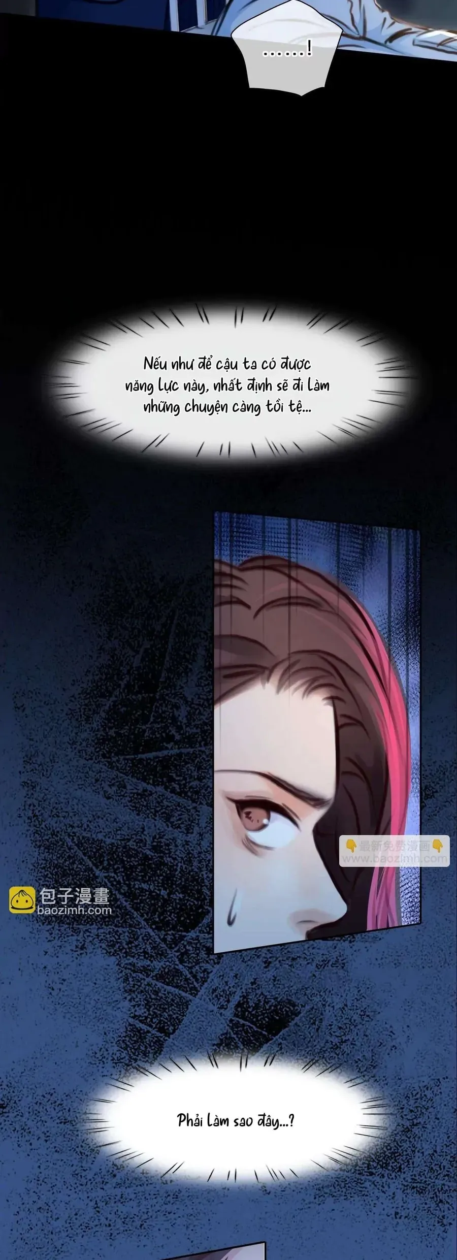 Vòng Xoáy Thời Gian - Chapter 72 - Page 11
