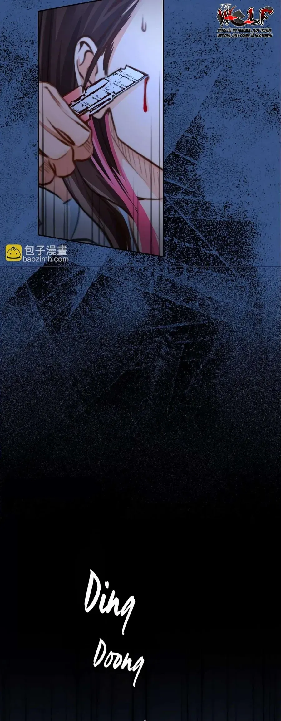 Vòng Xoáy Thời Gian - Chapter 72 - Page 12