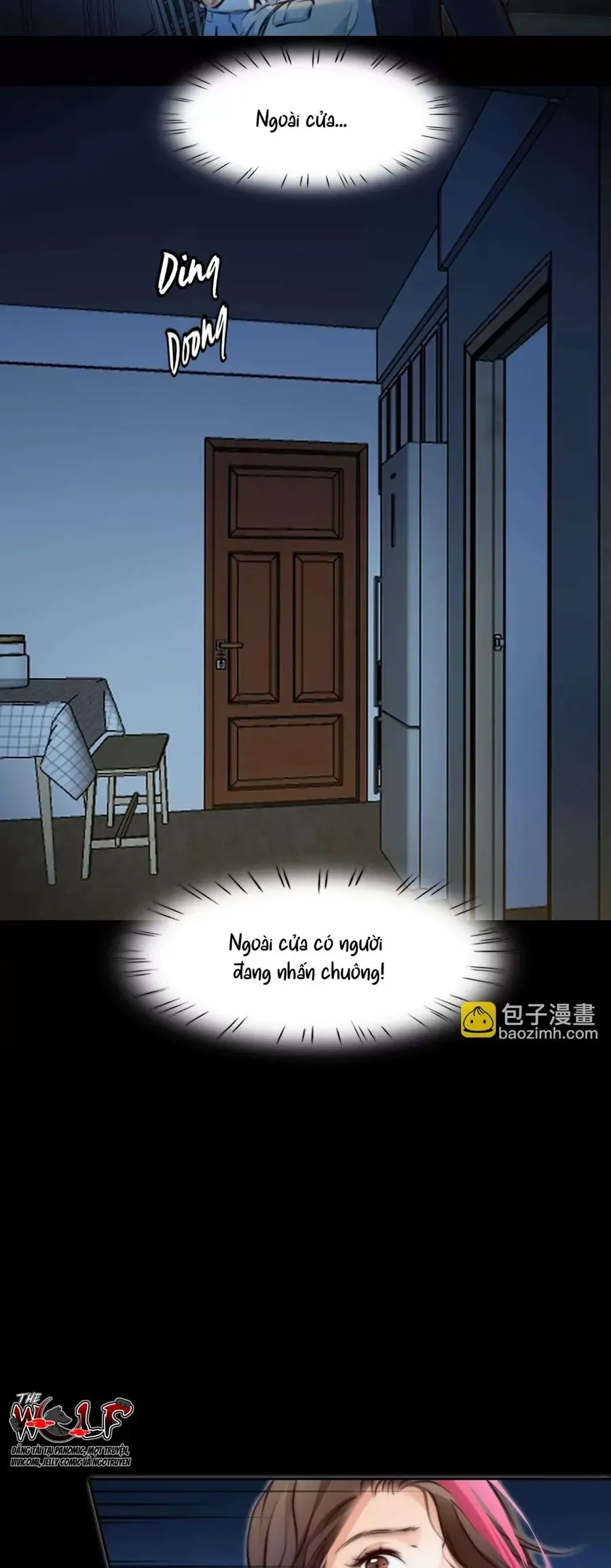 Vòng Xoáy Thời Gian - Chapter 72 - Page 14