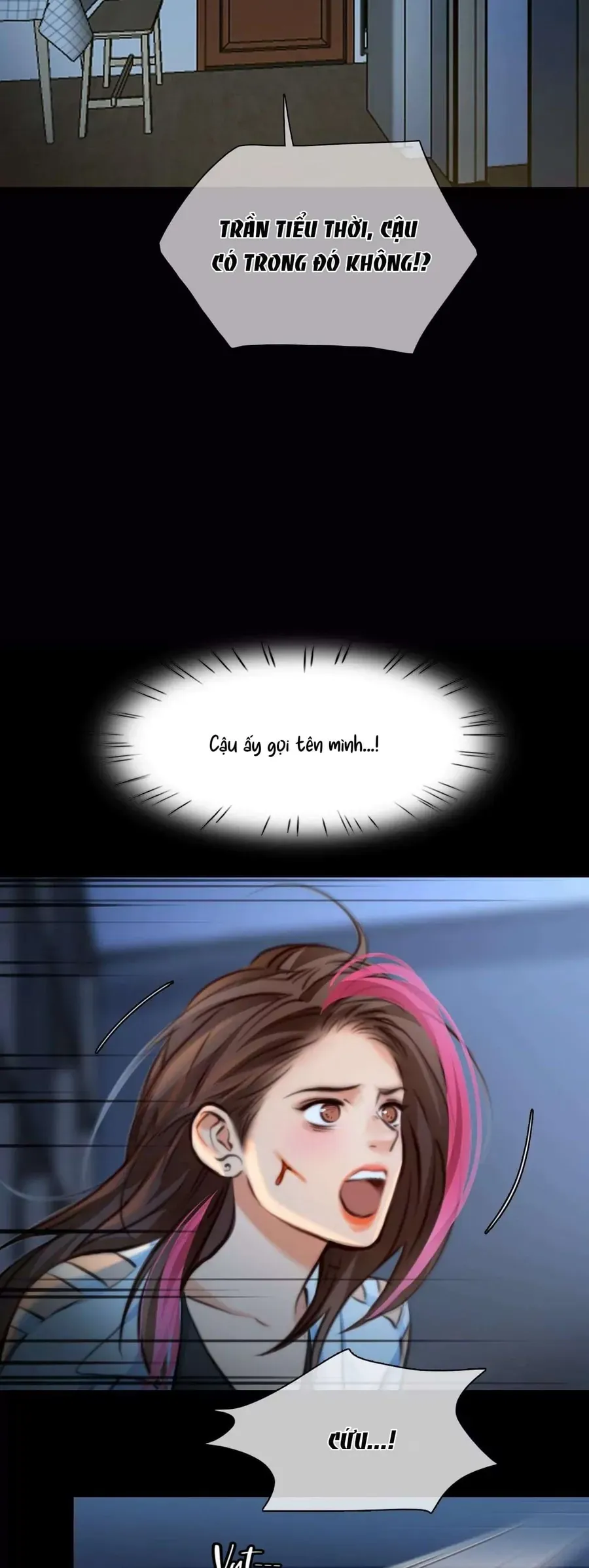 Vòng Xoáy Thời Gian - Chapter 72 - Page 16
