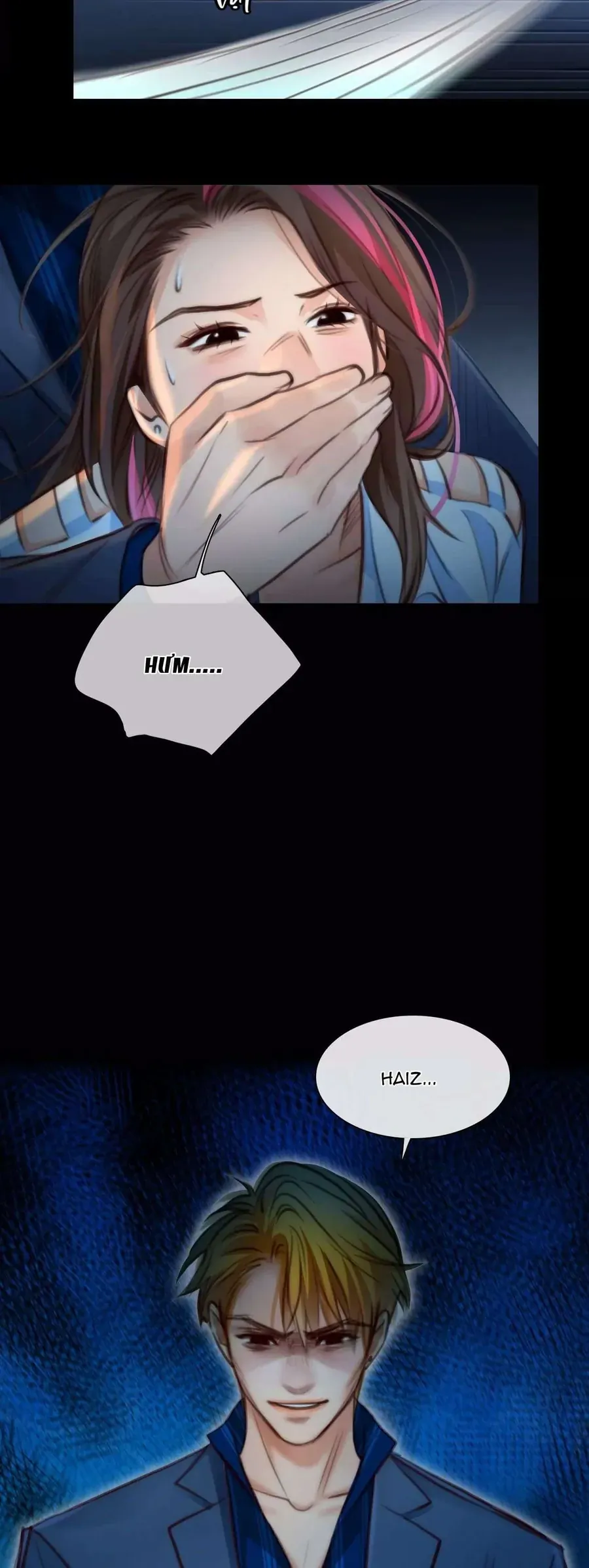 Vòng Xoáy Thời Gian - Chapter 72 - Page 17