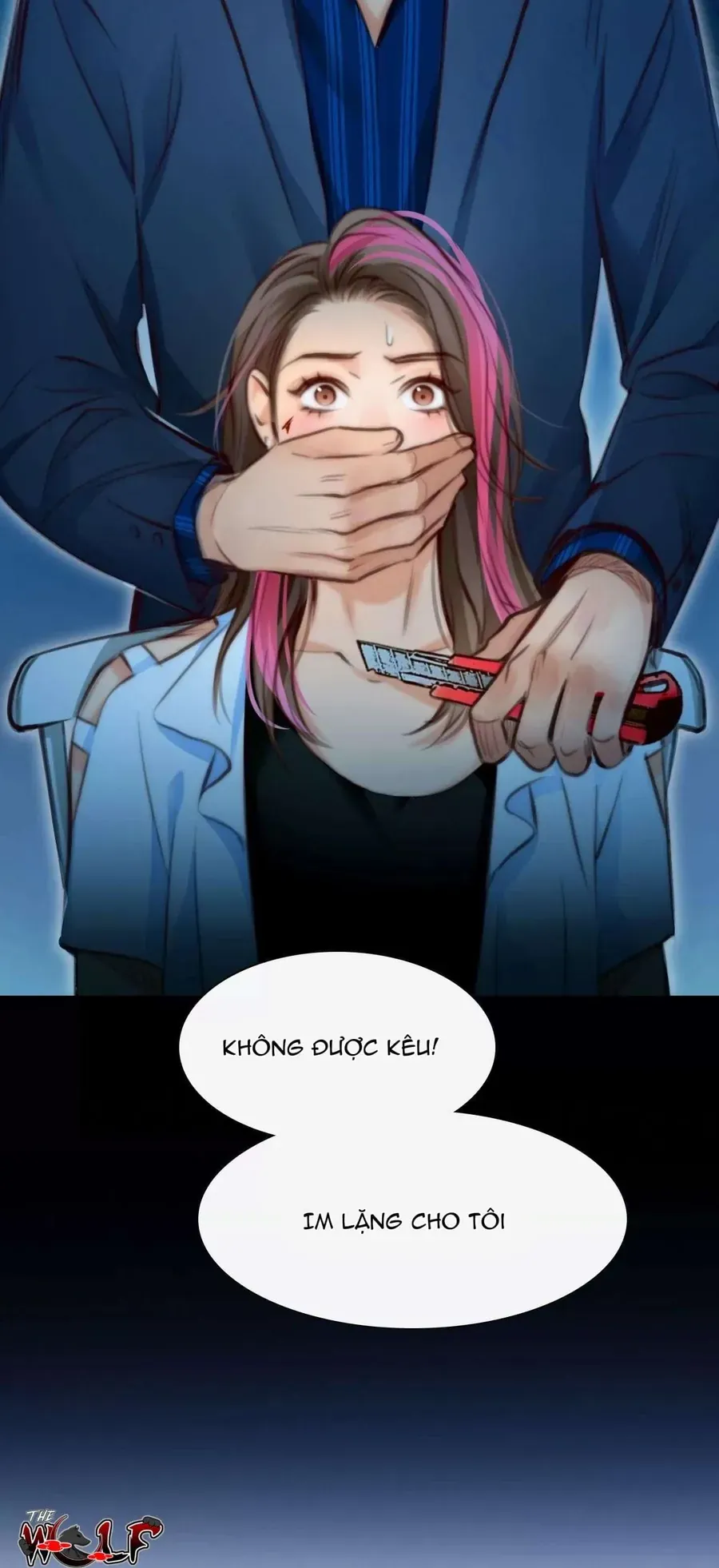 Vòng Xoáy Thời Gian - Chapter 72 - Page 18