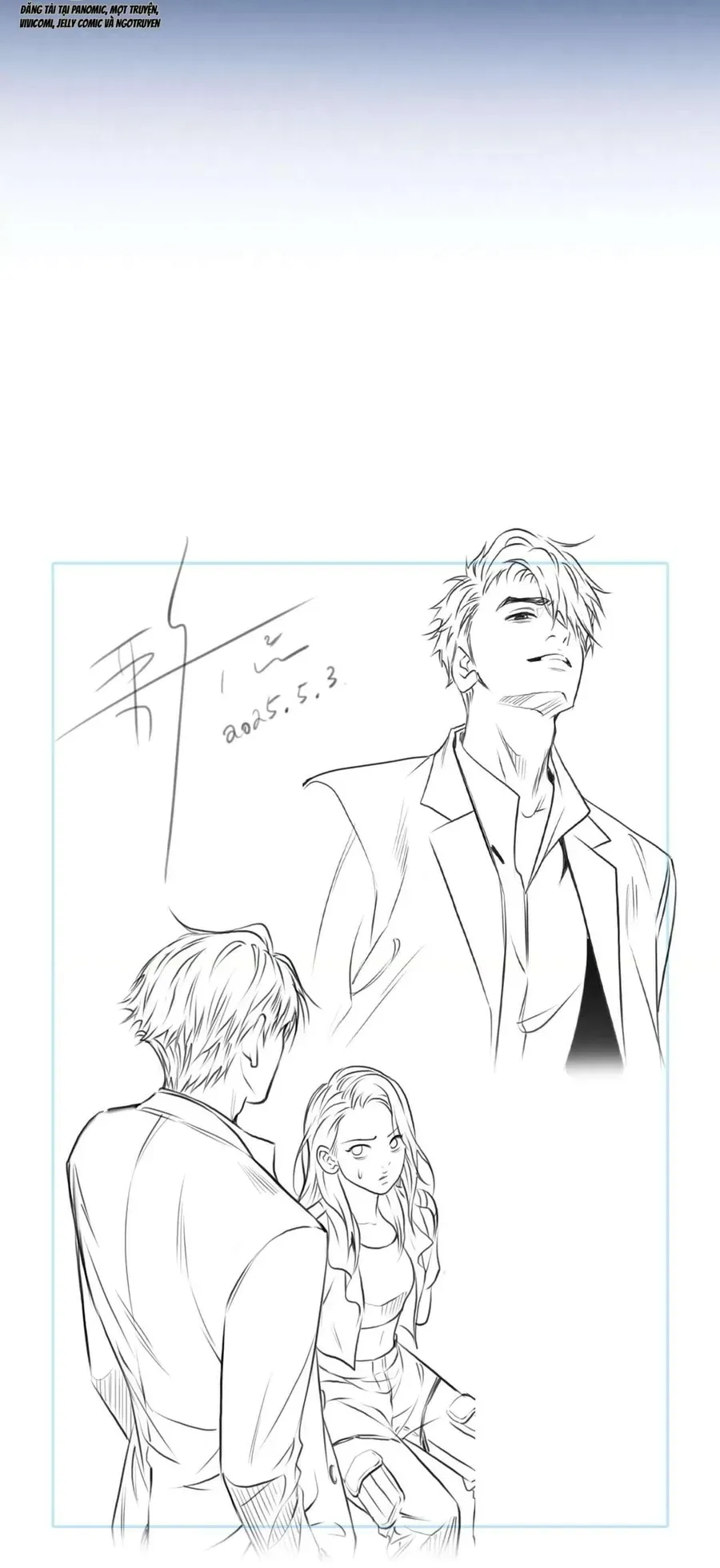 Vòng Xoáy Thời Gian - Chapter 72 - Page 19