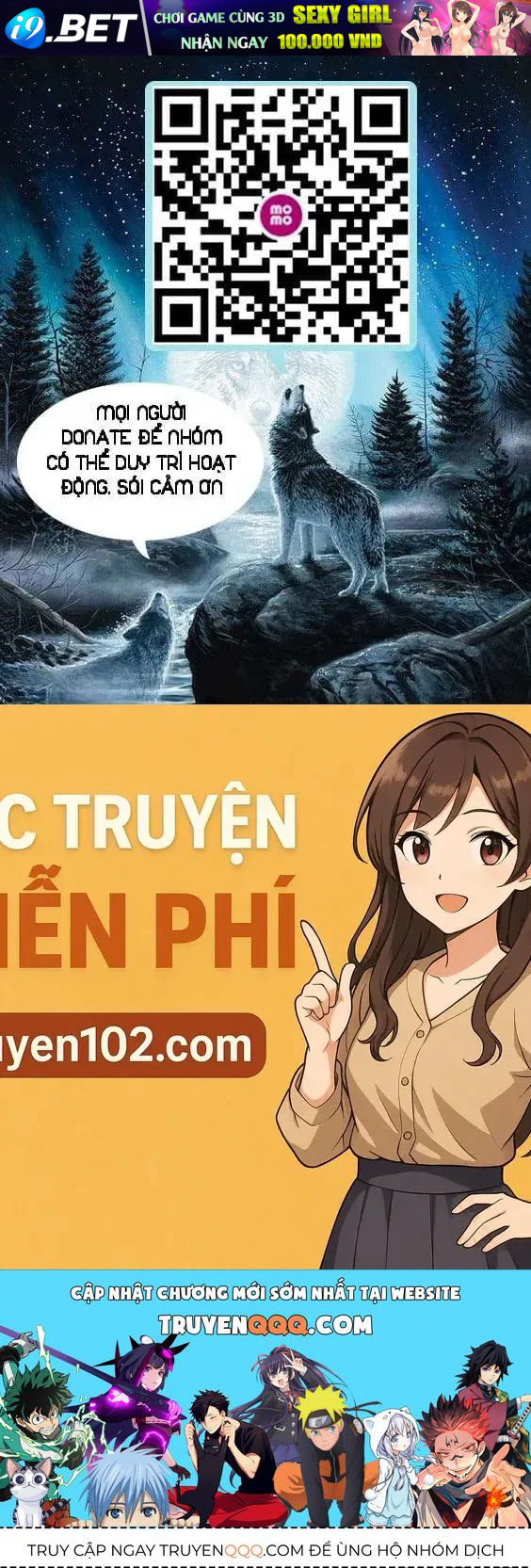 Vòng Xoáy Thời Gian - Chapter 72 - Page 20