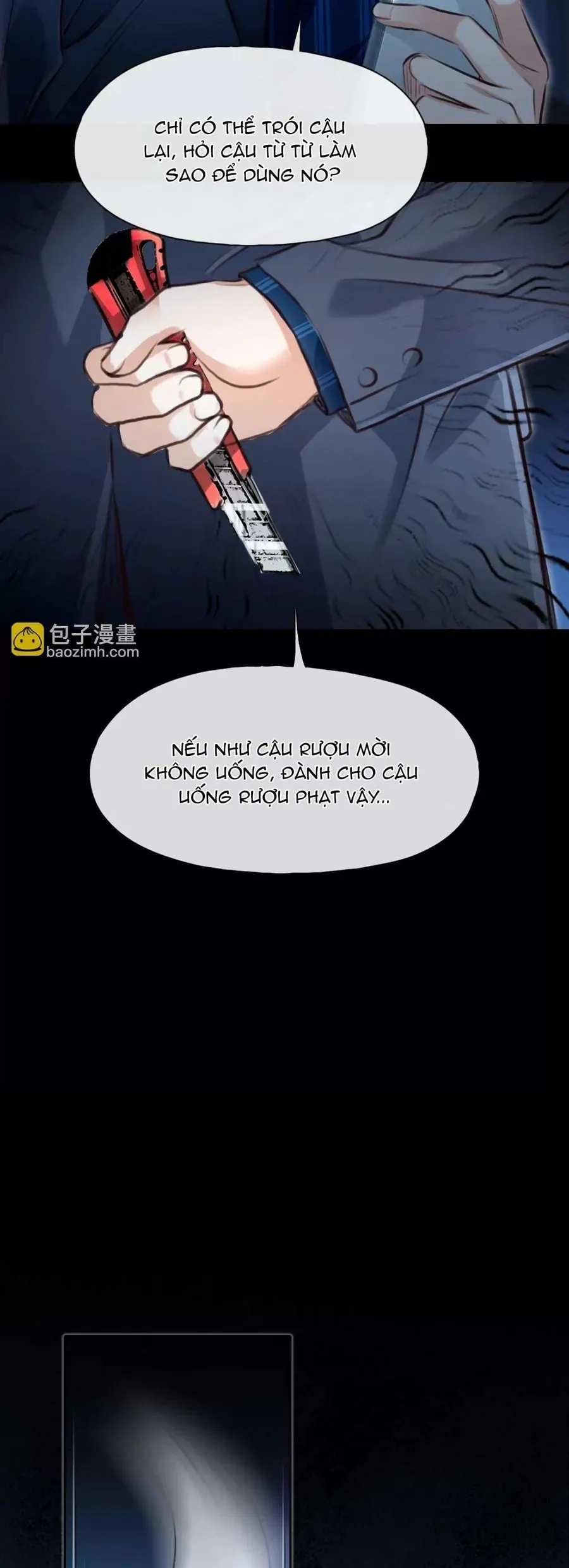 Vòng Xoáy Thời Gian - Chapter 72 - Page 5