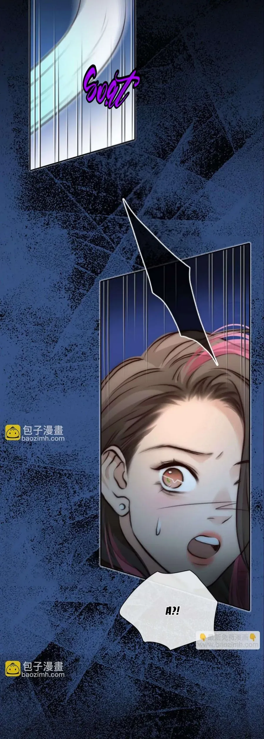 Vòng Xoáy Thời Gian - Chapter 72 - Page 6