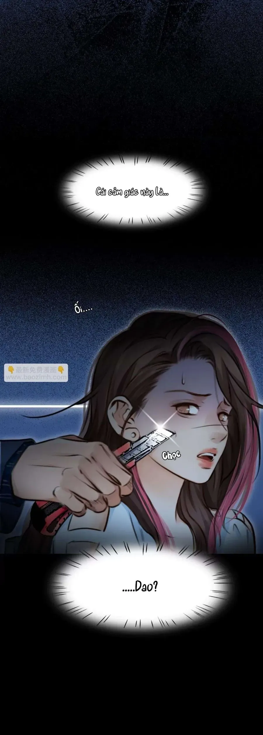 Vòng Xoáy Thời Gian - Chapter 72 - Page 7