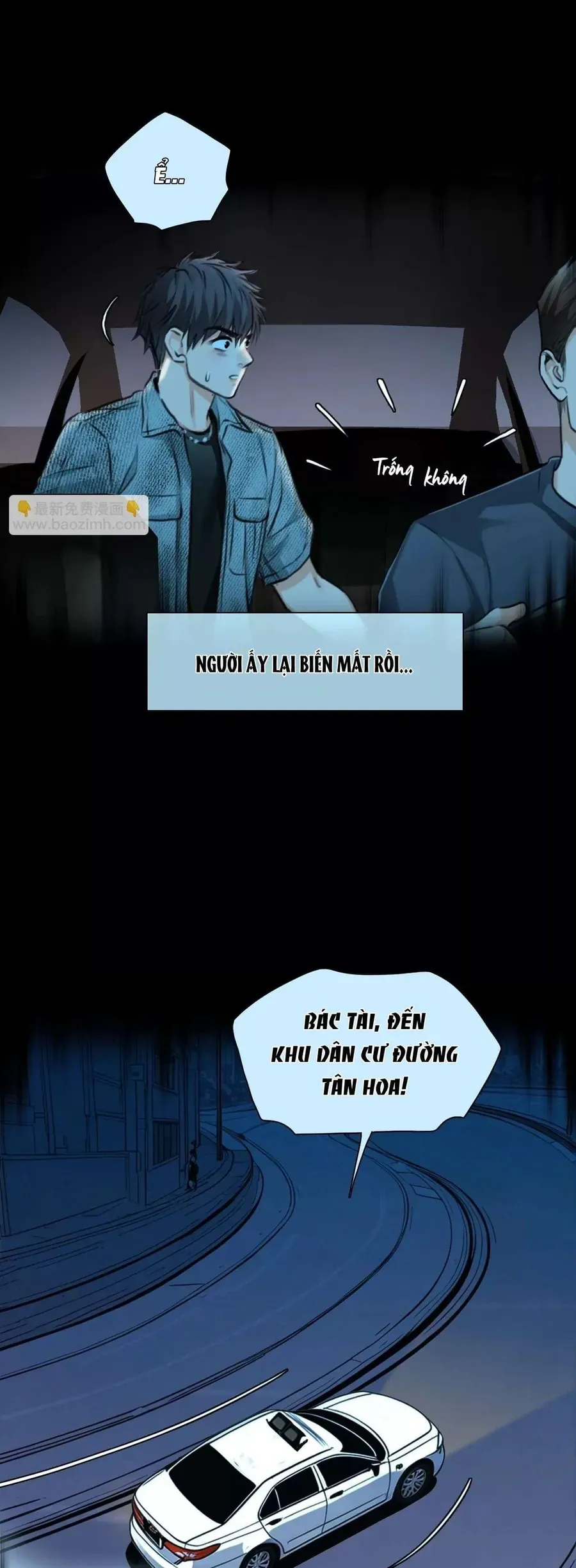 Vòng Xoáy Thời Gian - Chapter 73 - Page 12