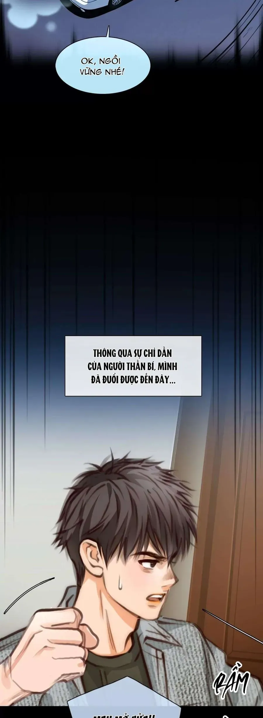 Vòng Xoáy Thời Gian - Chapter 73 - Page 13