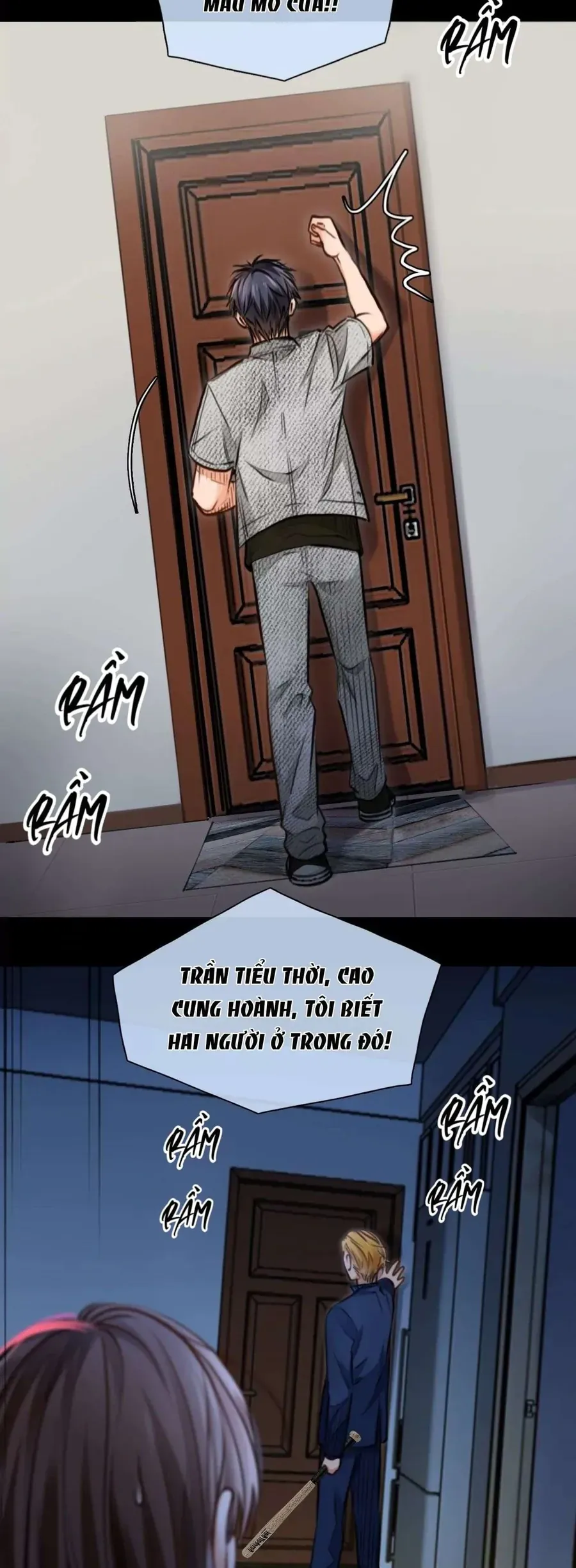 Vòng Xoáy Thời Gian - Chapter 73 - Page 14