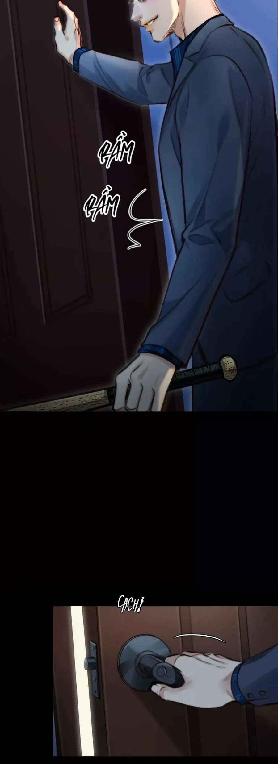 Vòng Xoáy Thời Gian - Chapter 73 - Page 16