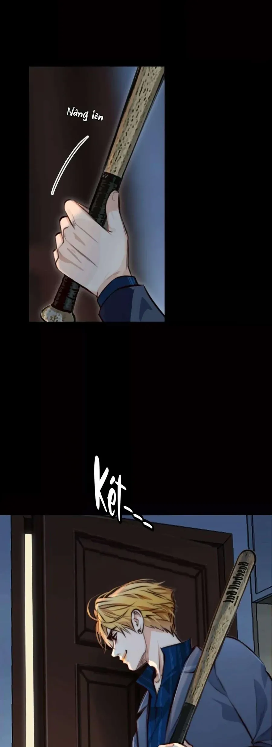 Vòng Xoáy Thời Gian - Chapter 73 - Page 17