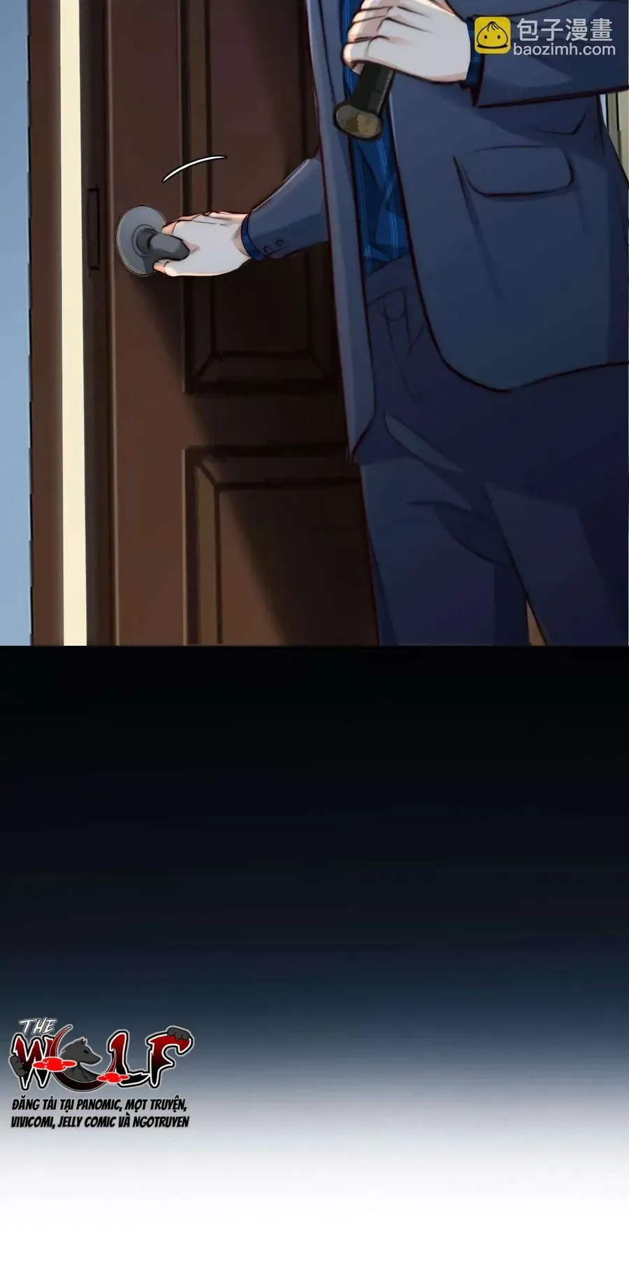 Vòng Xoáy Thời Gian - Chapter 73 - Page 18