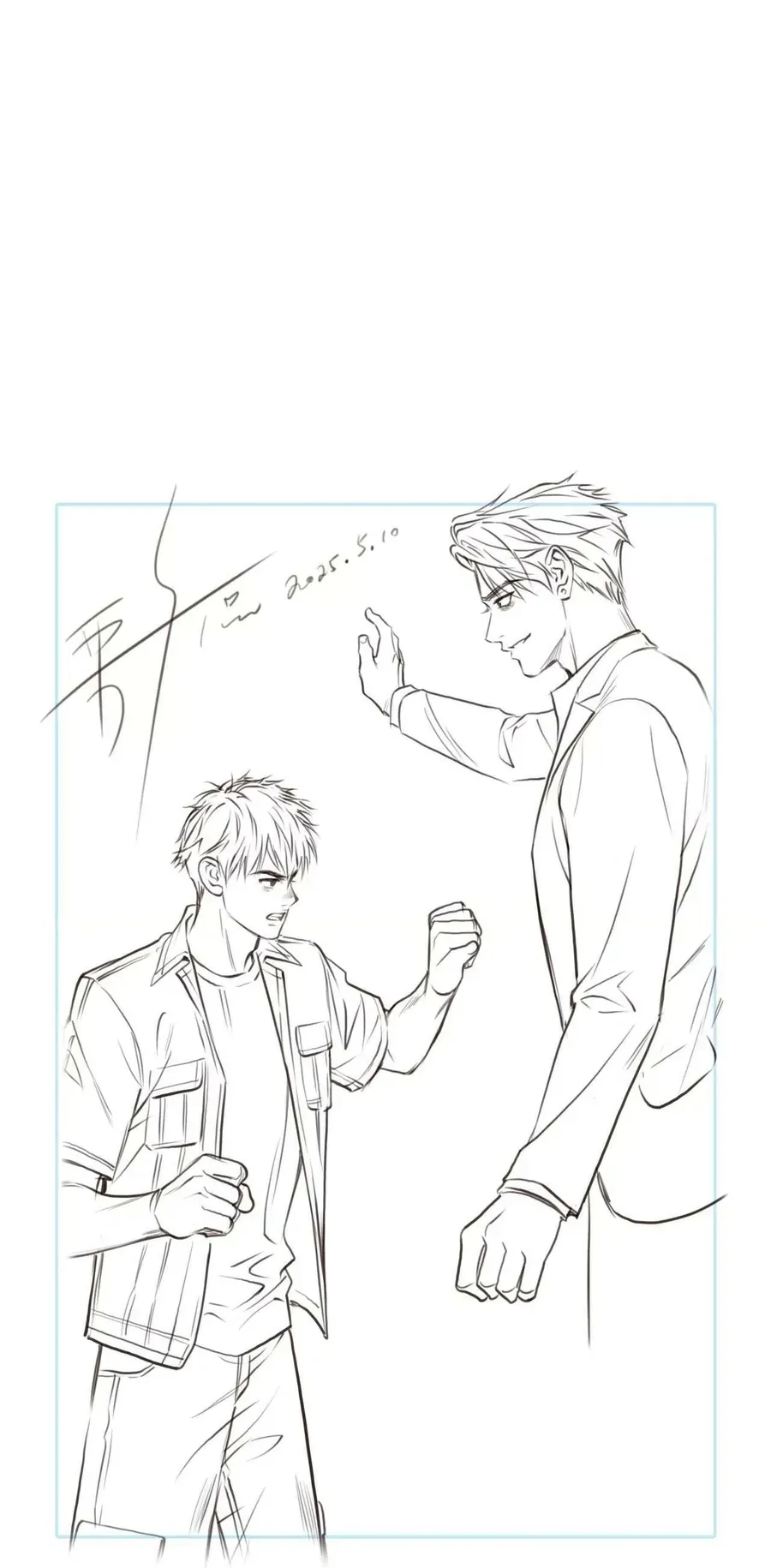 Vòng Xoáy Thời Gian - Chapter 73 - Page 19