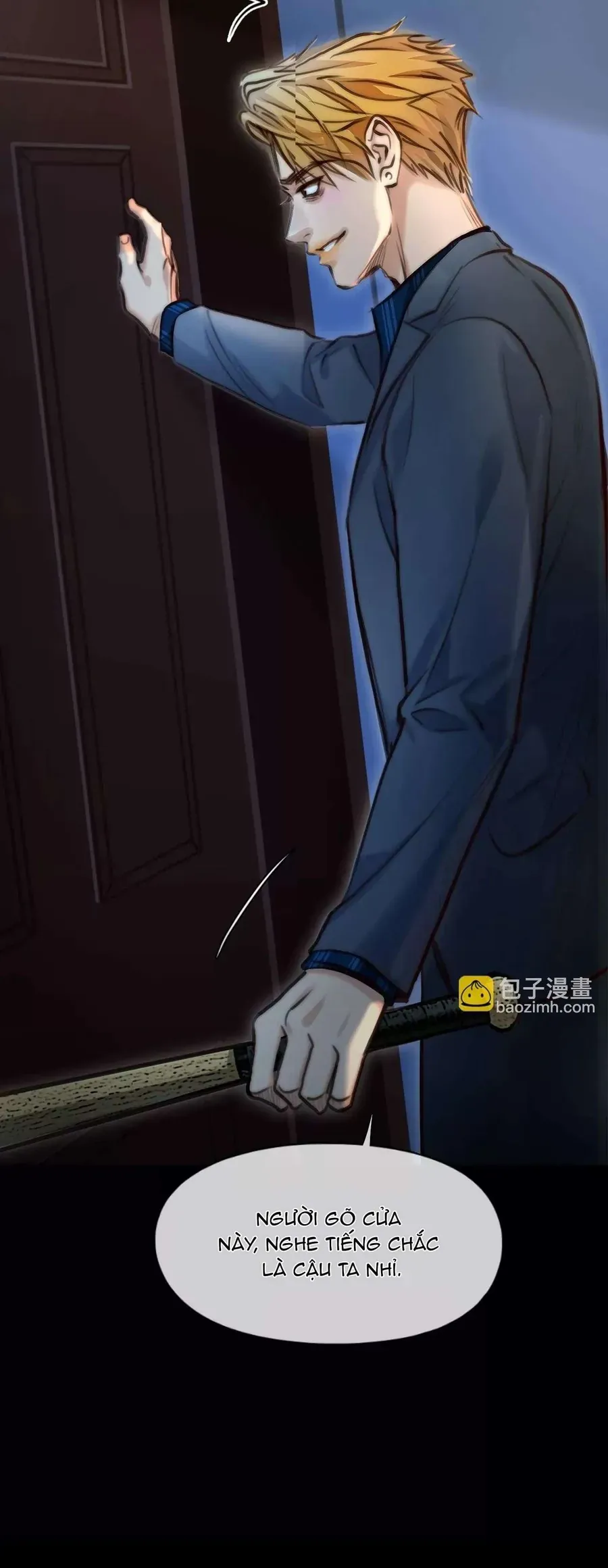 Vòng Xoáy Thời Gian - Chapter 73 - Page 3