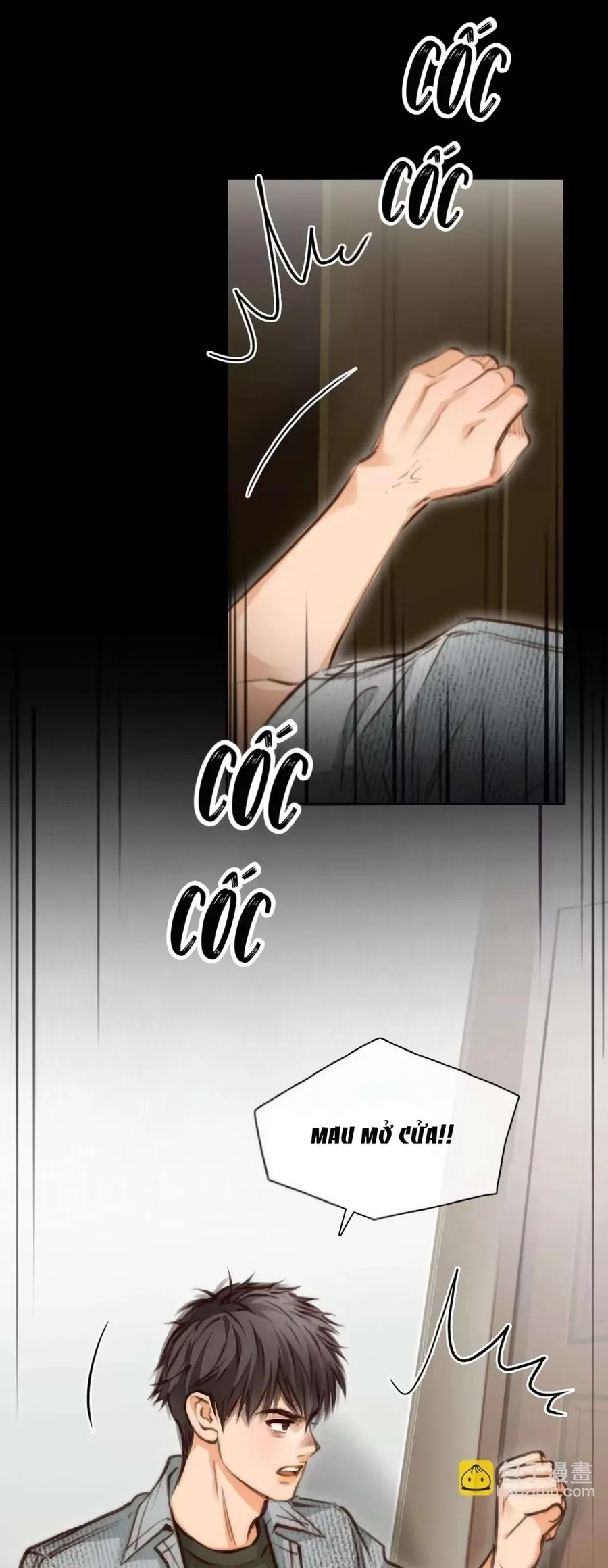 Vòng Xoáy Thời Gian - Chapter 73 - Page 4