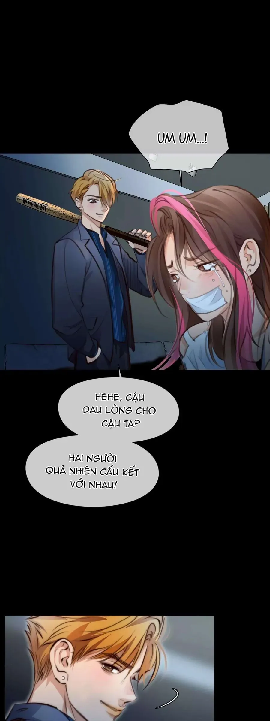 Vòng Xoáy Thời Gian - Chapter 74 - Page 13