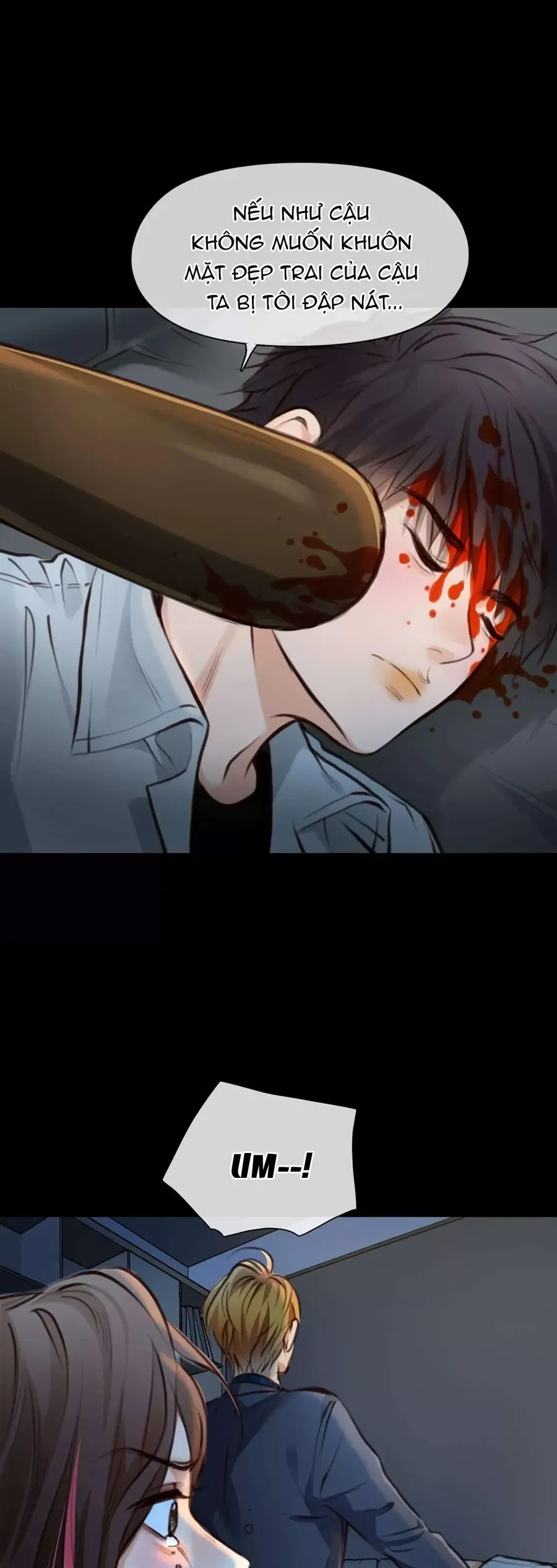 Vòng Xoáy Thời Gian - Chapter 74 - Page 15