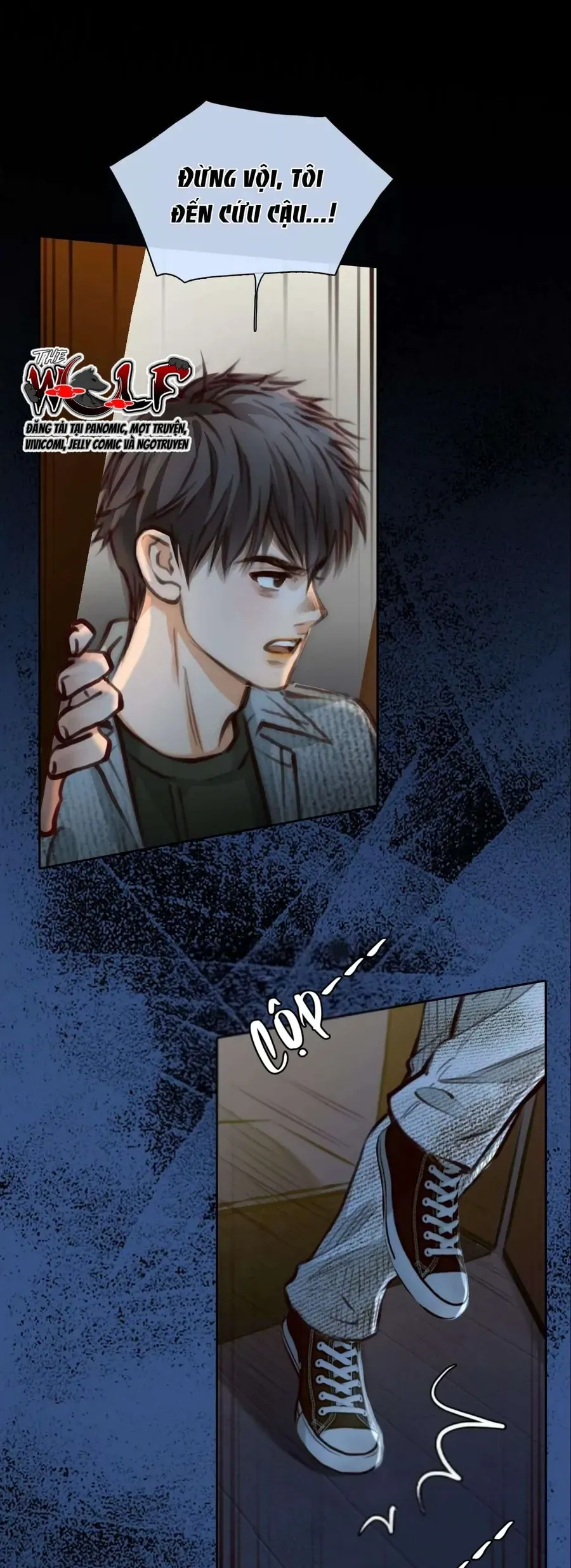 Vòng Xoáy Thời Gian - Chapter 74 - Page 4