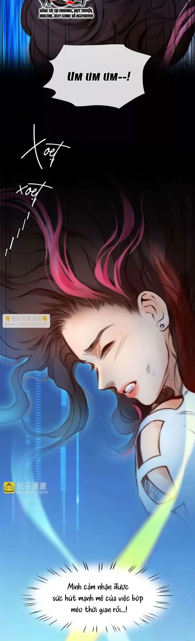 Vòng Xoáy Thời Gian - Chapter 75 - Page 13