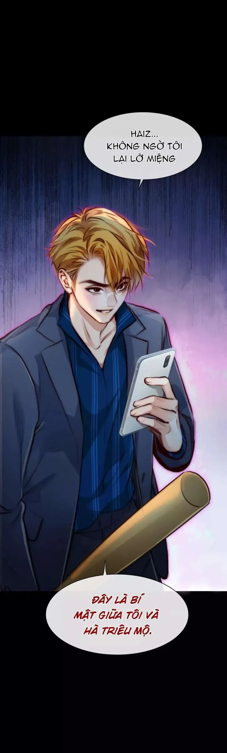Vòng Xoáy Thời Gian - Chapter 75 - Page 5