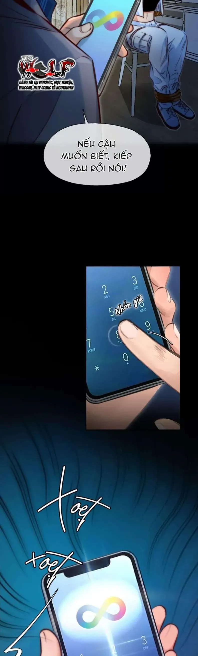 Vòng Xoáy Thời Gian - Chapter 75 - Page 7