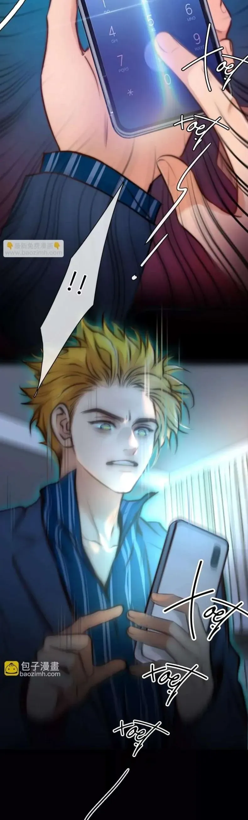 Vòng Xoáy Thời Gian - Chapter 75 - Page 8