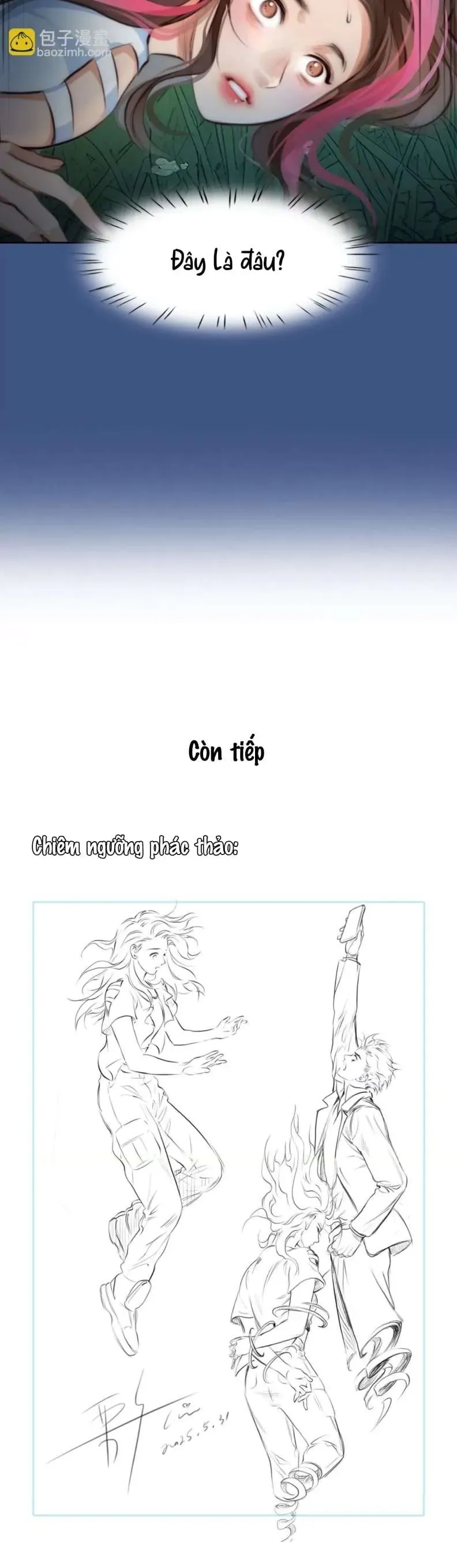 Vòng Xoáy Thời Gian - Chapter 76 - Page 15