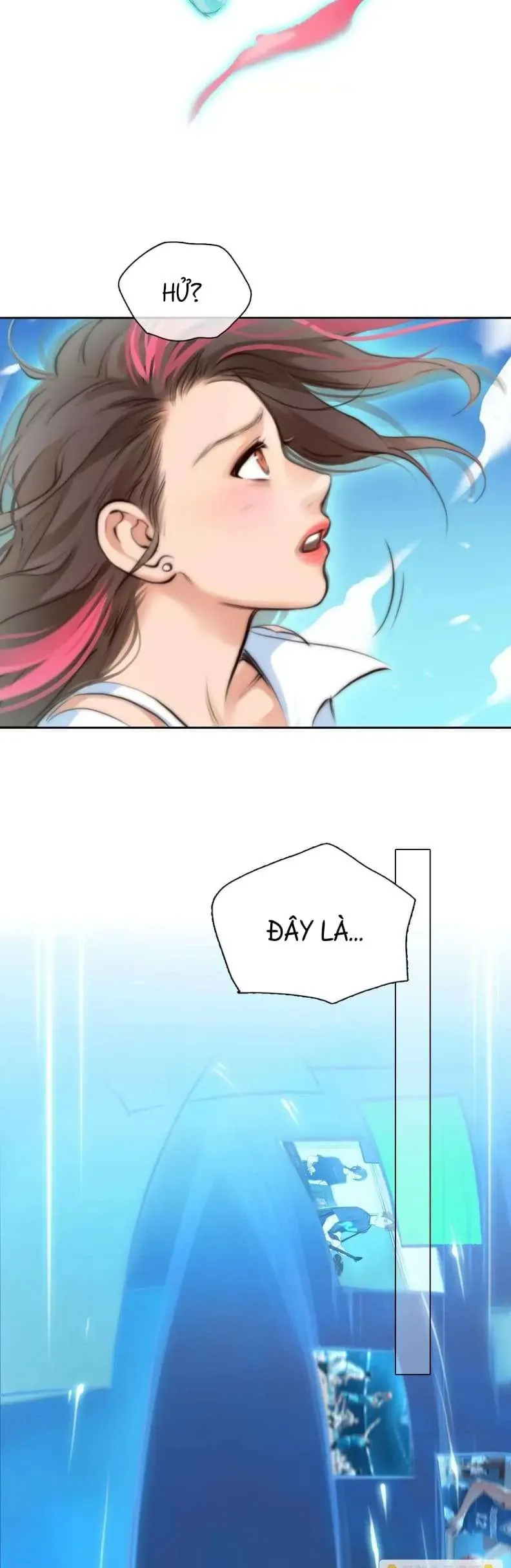 Vòng Xoáy Thời Gian - Chapter 76 - Page 5