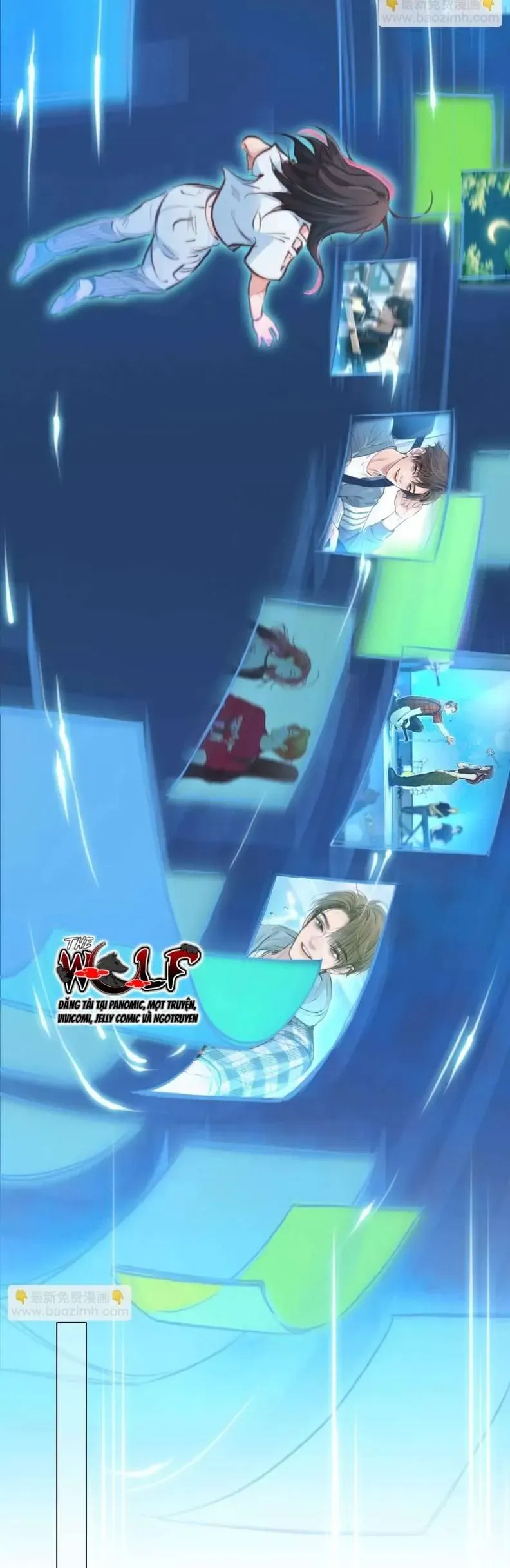 Vòng Xoáy Thời Gian - Chapter 76 - Page 6