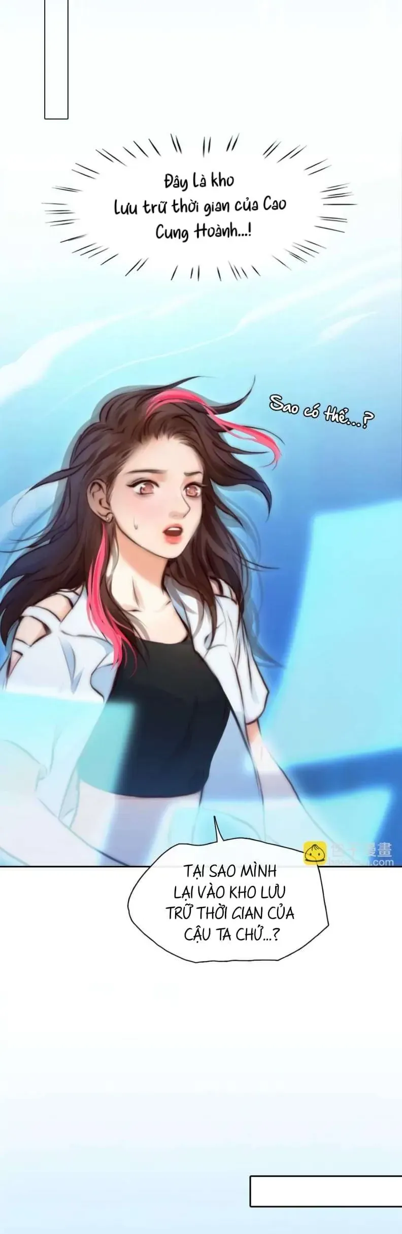 Vòng Xoáy Thời Gian - Chapter 76 - Page 7